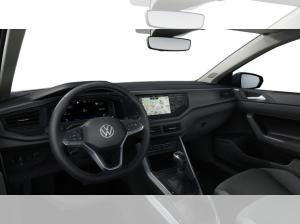 Volkswagen Polo 1.0 TSI DSG Life
