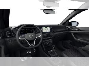 Volkswagen T-Cross 1.0 TSI DSG R-Line