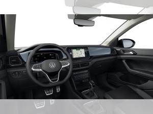 Volkswagen T-Cross 1.0 TSI DSG Energy