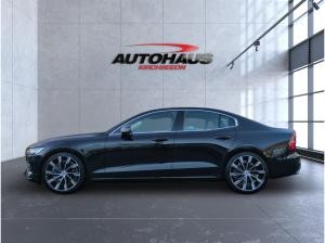 Volvo S60 B5 (Benzin) Inscription Automatik Bluetooth