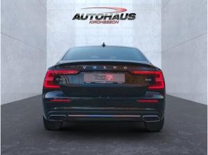 Volvo S60 B5 (Benzin) Inscription Automatik Bluetooth