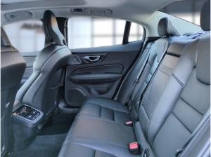 Volvo S60 B5 (Benzin) Inscription Automatik Bluetooth