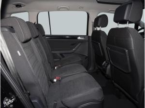 Volkswagen Touran 1.5TSI DSG R-LINE +AHK+7-SITZER+