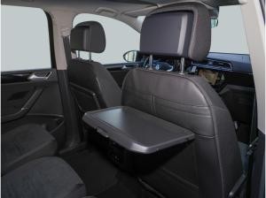 Volkswagen Touran 1.5TSI DSG R-LINE +AHK+7-SITZER+