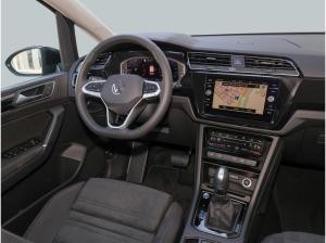 Volkswagen Touran 1.5TSI DSG R-LINE +AHK+7-SITZER+