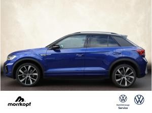 Volkswagen T-Roc 1.5TSI DSG R-Line +BLACK+AHK+