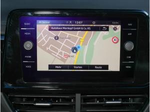 Volkswagen T-Roc 1.5TSI DSG R-Line +BLACK+AHK+