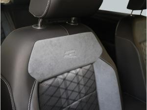Volkswagen T-Roc 1.5TSI DSG R-Line +BLACK+AHK+