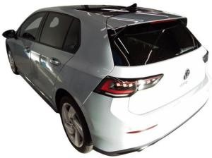 Volkswagen Golf 1.5TSI GTE +AHK+DCC+HEAD-UP+