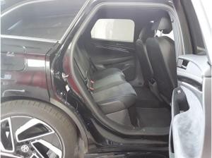 Volkswagen ID.7 Tourer Pro S +MAX 595KM+ZINS AB 1,49+