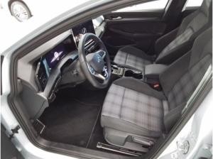 Volkswagen Golf 1.5TSI GTE +AHK+DCC+HEAD-UP+