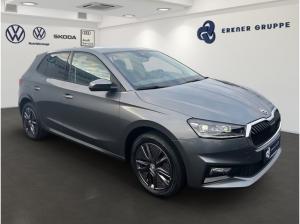 Skoda Fabia 1.0 TSI DSG Balance +ACC+NAVI+SHZ+PDC+LED+