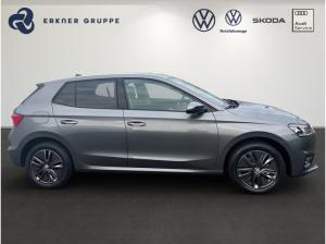 Skoda Fabia 1.0 TSI DSG Balance +ACC+NAVI+SHZ+PDC+LED+