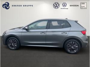 Skoda Fabia 1.0 TSI DSG Balance +ACC+NAVI+SHZ+PDC+LED+