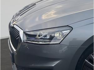 Skoda Fabia 1.0 TSI DSG Balance +ACC+NAVI+SHZ+PDC+LED+