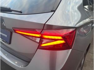 Skoda Fabia 1.0 TSI DSG Balance +ACC+NAVI+SHZ+PDC+LED+