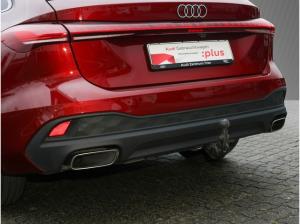 Audi A5 Avant TFSI S tronic AHK