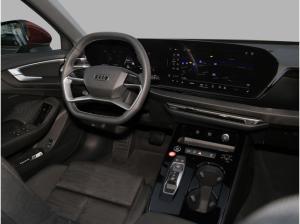 Audi A5 Avant TFSI S tronic AHK