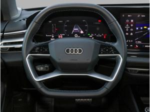 Audi A5 Avant TFSI S tronic AHK