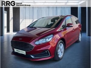 Ford S-Max 2.0 EcoBlue Titanium Start/Stopp