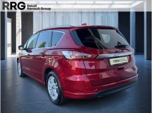 Ford S-Max 2.0 EcoBlue Titanium Start/Stopp