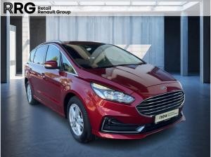 Ford S-Max 2.0 EcoBlue Titanium Start/Stopp