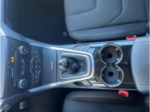 Ford S-Max 2.0 EcoBlue Titanium Start/Stopp