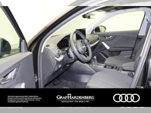 Audi Q2 35 TFSI . Virt.Cockpit Matrix DAB