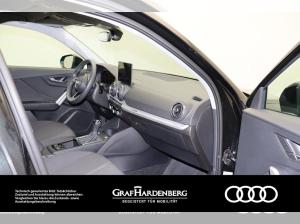 Audi Q2 35 TFSI . Virt.Cockpit Matrix DAB