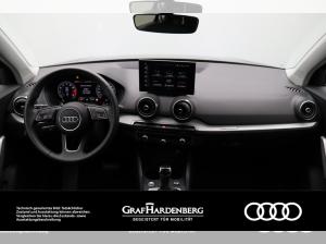 Audi Q2 35 TFSI . Virt.Cockpit Matrix DAB