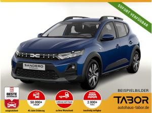 Dacia Sandero Stepway Expression TCe 110 S&S