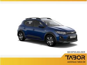 Dacia Sandero Stepway Expression TCe 110 S&S