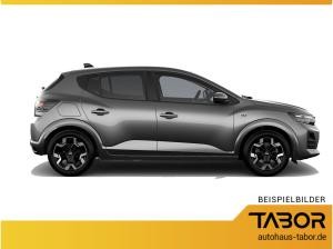 Dacia Sandero Journey TCe 100 PDC vo/hi PDC Keyless