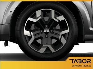 Dacia Sandero Journey TCe 100 PDC vo/hi PDC Keyless