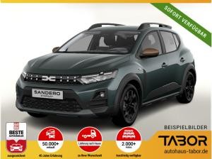 Dacia Sandero Stepway Extreme TCe 110 S&S
