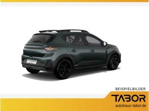 Dacia Sandero Stepway Extreme TCe 110 S&S