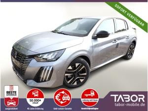 Peugeot 208 Allure ACC Kam SHZ PDC LED 16Z CarP 3JGar BT