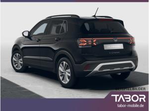Volkswagen T-Cross 150 DSG Matrix IQDrive Kam 17Z Klimaaaut