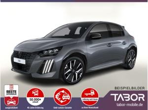 Peugeot 208 MHEV AT GT Pano SHZ ACC Keyl 360° Nav Alcant