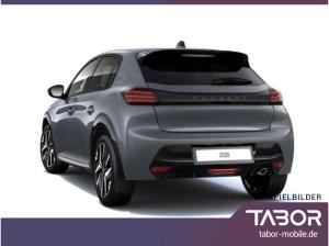 Peugeot 208 MHEV AT GT Pano SHZ ACC Keyl 360° Nav Alcant