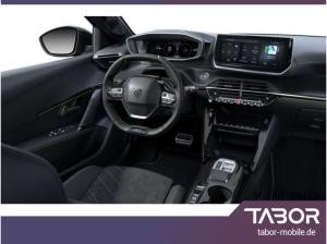 Peugeot 208 MHEV AT GT Pano SHZ ACC Keyl 360° Nav Alcant