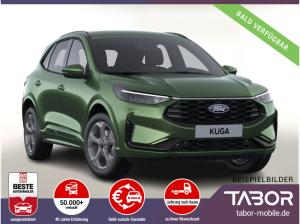 Ford Kuga FHEV ST-Line WinterP Nav LED Kam PDC 5J-Gar