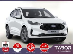 Ford Kuga FHEV ST-Line ACC WinterP TotW Kam 5J-Gar
