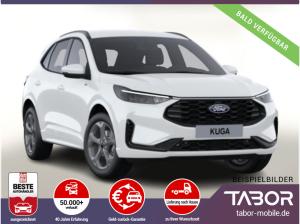 Ford Kuga FHEV ST-Line ACC WinterP TotW Kam 5J-Gar