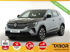 Renault Austral E-Tech Techno Pano Massage 360° eHK ACC