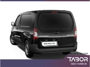 Citroën Berlingo Kasten L2 AT Extenso Kam 10"-Disp 3S BT
