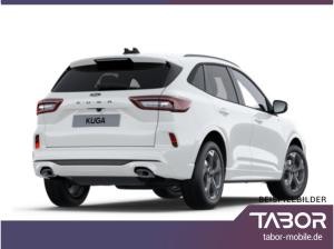 Ford Kuga FHEV ST-Line ACC WinterP TotW Kam 5J-Gar