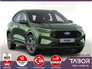 Ford Kuga FHEV ST-Line ACC WinterP TotW Kam 5J-Gar