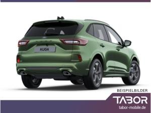 Ford Kuga FHEV ST-Line ACC WinterP TotW Kam 5J-Gar