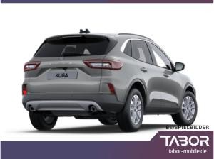 Ford Kuga Aut Titanium WinterP Nav LED Kam PDC 5J-Gar